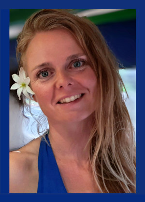 Ilona Kooistra